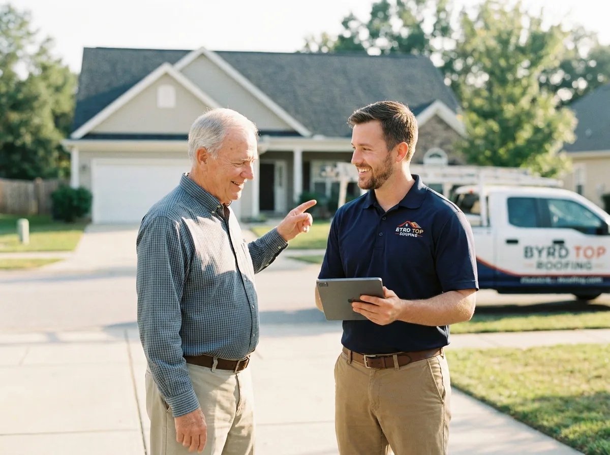 Roofing Helm, CA FAQs